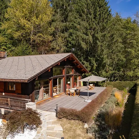 Des Drus Chalet *