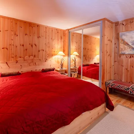 Des Drus Chalet *