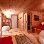 Alpesi faház Des Drus *