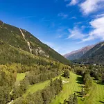 Alpstuga Des Drus *